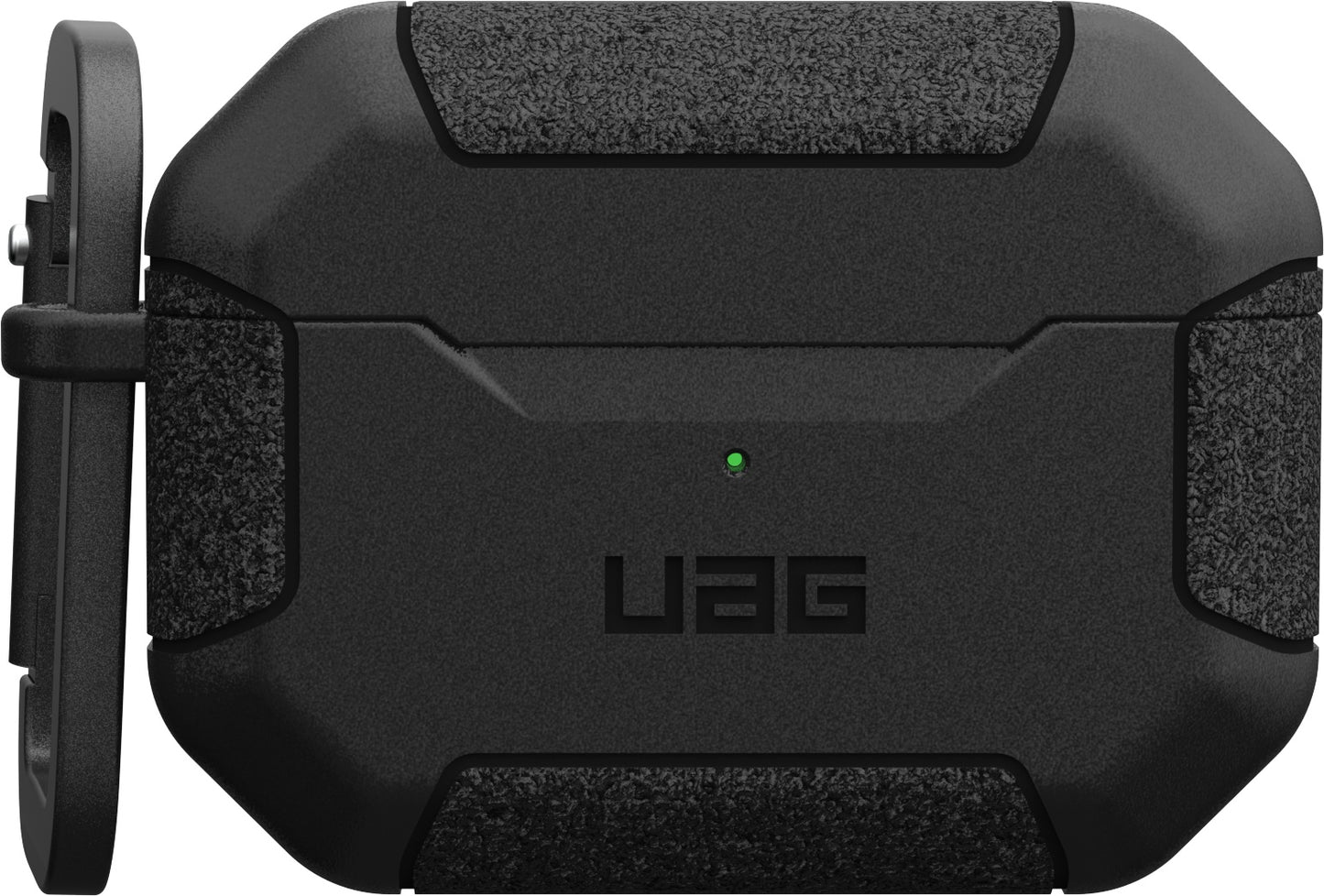 UAG Scout Case - Apple Airpods Pro (2nd Gen) - black