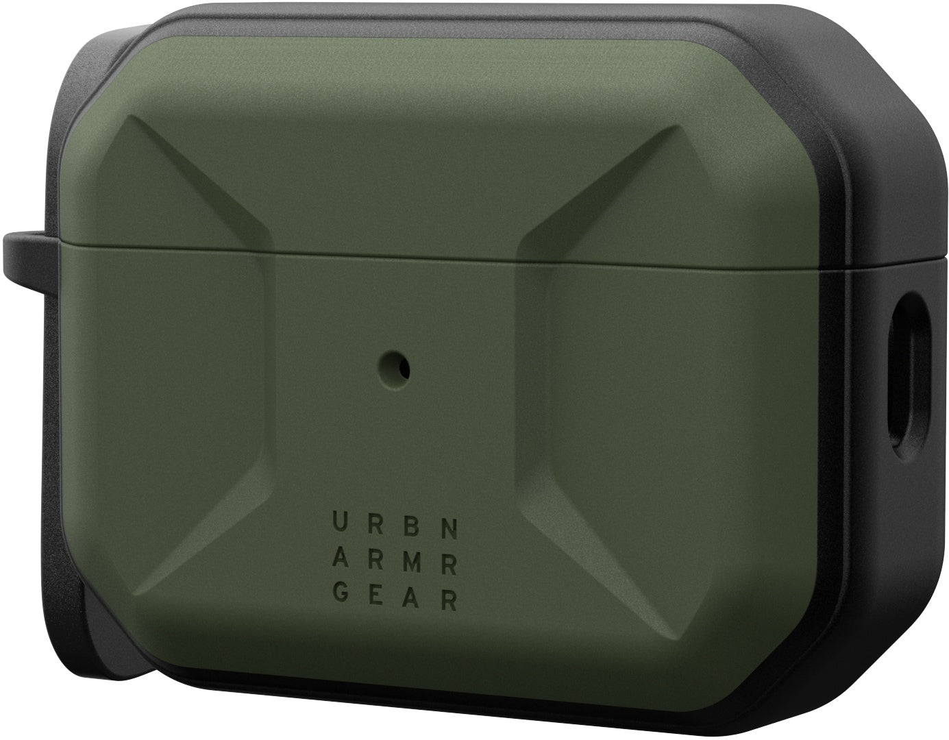 UAG Civilian Case - Apple Airpods Pro (2nd Gen) - olive drab