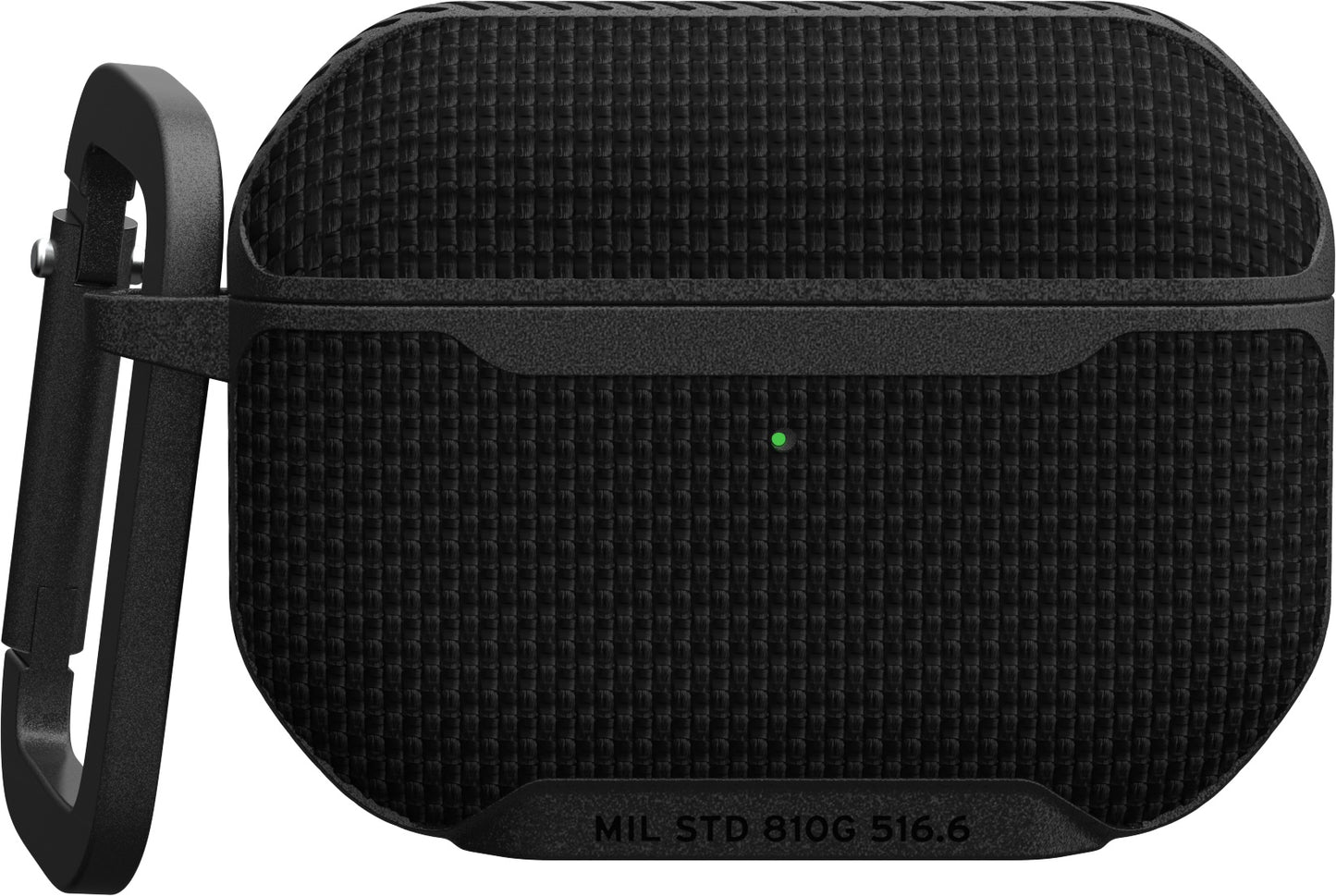 UAG Metropolis Case - Apple Airpods Pro (2nd Gen) - black