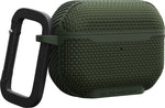 UAG Metropolis Case - Apple Airpods Pro (2nd Gen) - olive drab