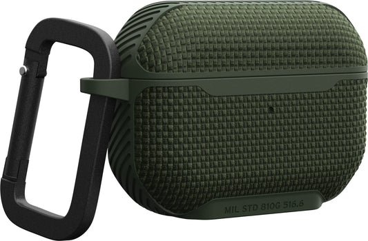 UAG Metropolis Case - Apple Airpods Pro (2nd Gen) - olive drab