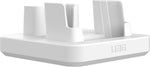 UAG Workflow Case Charge Cradle - white