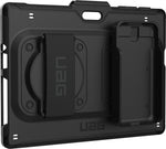 UAG MPOS Case w/ Strap - Microsoft Surface Go 4/3/2/1 [Business]