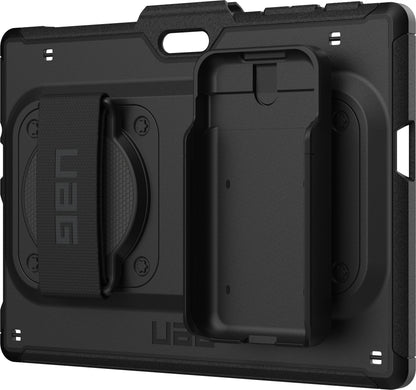 UAG MPOS Case w/ Strap - Microsoft Surface Go 4/3/2/1 [Business]