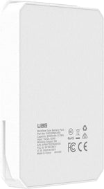 UAG Workflow 3000mAh Standard Battery Pack - Healthcare