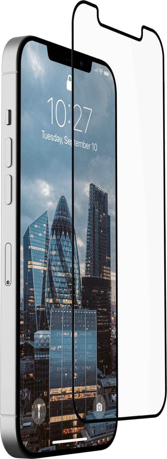 UAG Workflow Industrial-Grade Screen Protector Apple iPhone 12/12 Pro