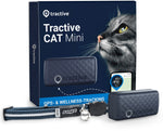 Tractive GPS CAT Mini - dark blue