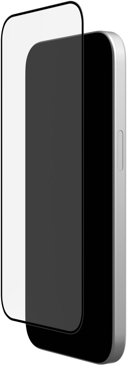 UAG Glass Shield Plus - Apple iPhone 15 - clear