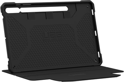 UAG Metropolis SE Case - Samsung Galaxy Tab S10+/S9+ - black
