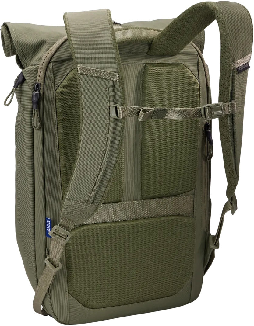 Thule Paramount Backpack 24L - soft green