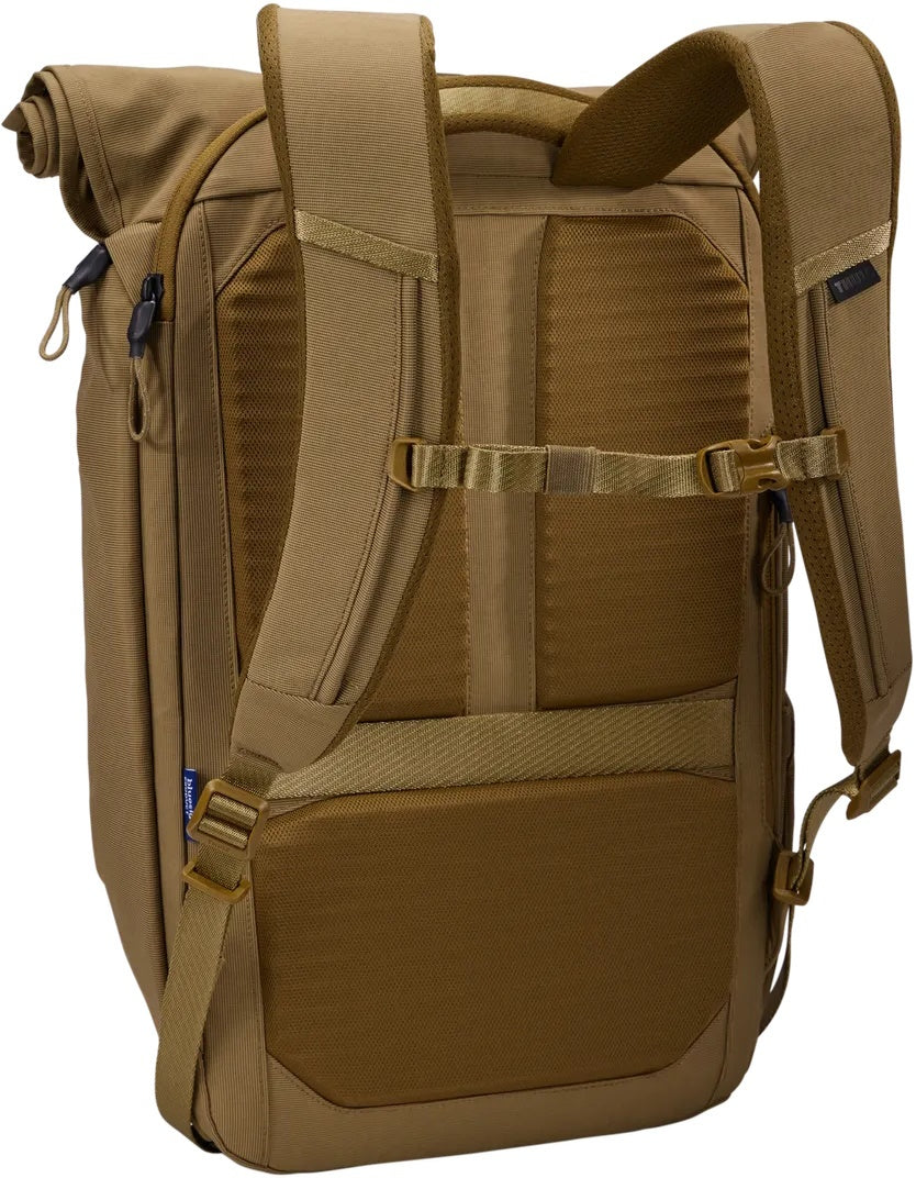 Thule Paramount Backpack 24L - nutria