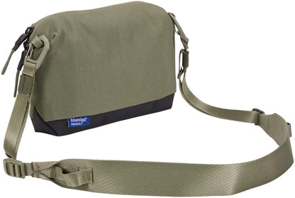 Thule Paramount Crossbody 2L - soft green