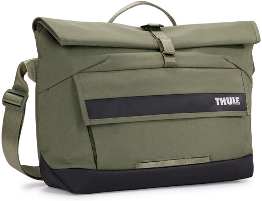 Thule Paramount Crossbody 14L - soft green