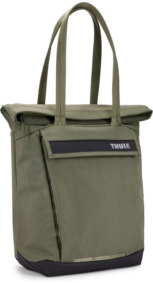 Thule Paramount Crossbody Tote - soft green