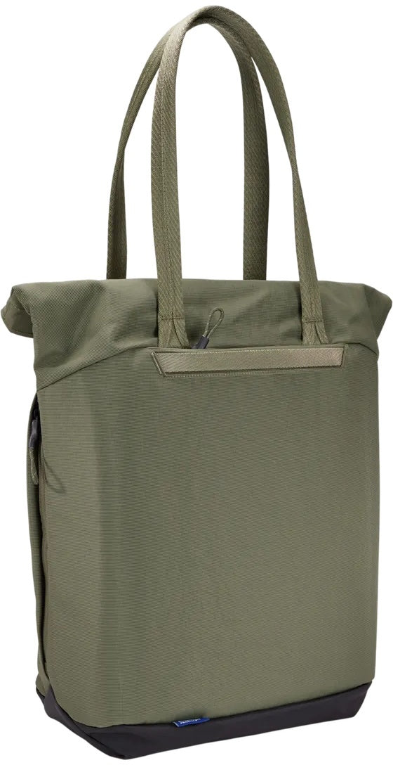 Thule Paramount Crossbody Tote - soft green