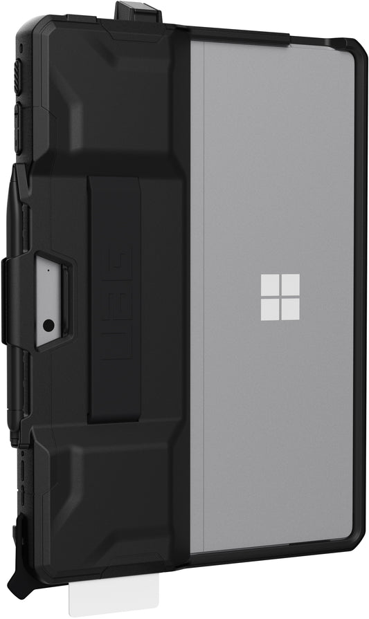 UAG Scout Smartcard Case - Microsoft Surface Pro 11/10/9 [Business] - black