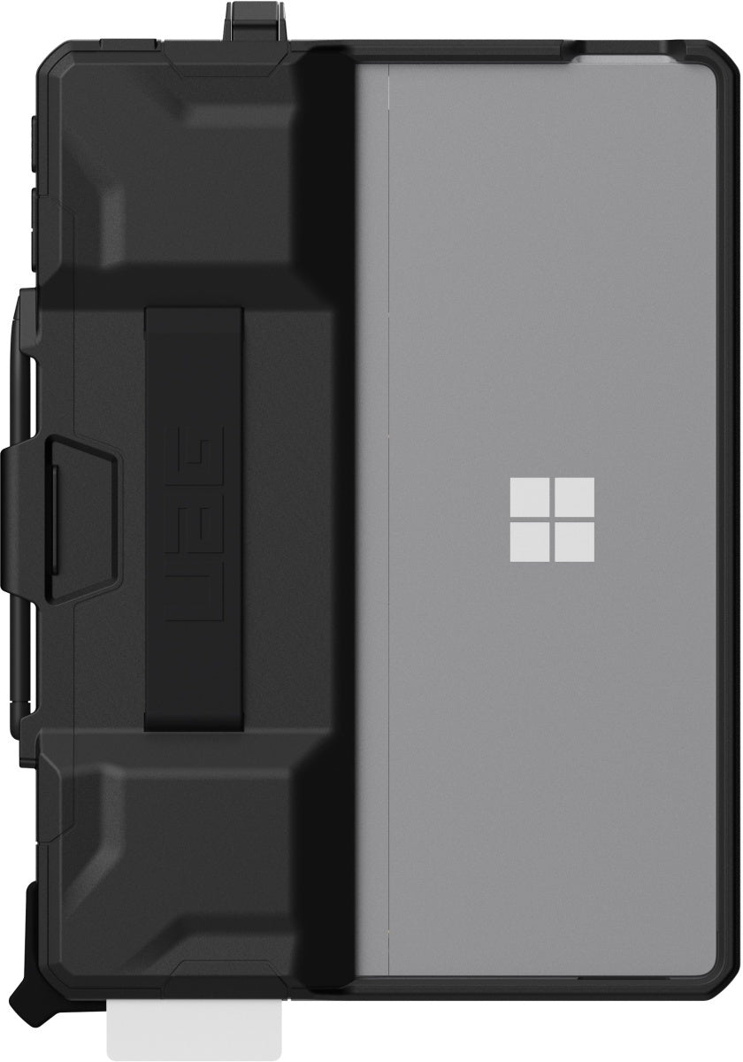 UAG Scout Smartcard Case - Microsoft Surface Pro 11/10/9 [Business] - black