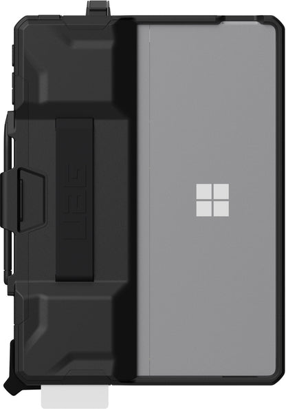 UAG Scout Smartcard Case - Microsoft Surface Pro 11/10/9 [Business] - black