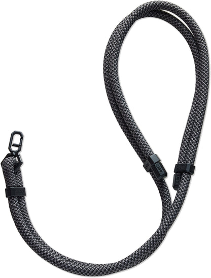UAG Civilian Crossbody Lanyard - graphite/black