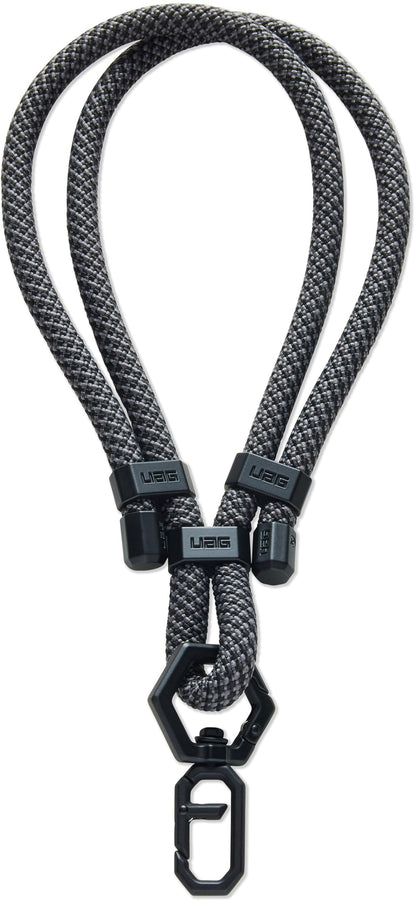 UAG Civilian Wrist Tether - graphite/black