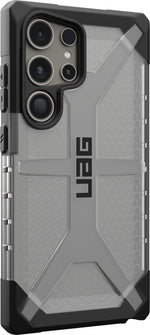 UAG Plasma Case - Samsung Galaxy S24 Ultra - ice