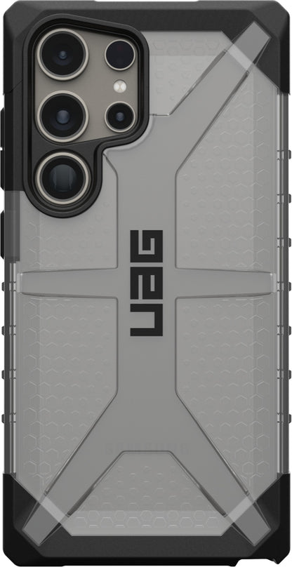 UAG Plasma Case - Samsung Galaxy S24 Ultra - ice