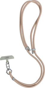 UAG Civilian Crossbody Slim Lanyard - dune