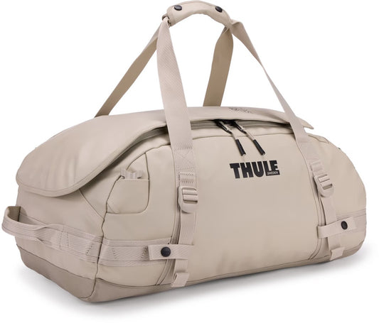 Thule Chasm Duffel Bag [S] 40L - soft sand (Limited Edtion)