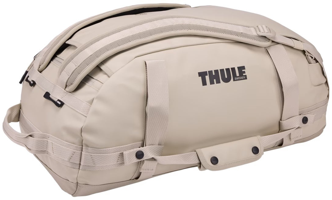 Thule Chasm Duffel Bag [S] 40L - soft sand (Limited Edtion)