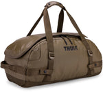 Thule Chasm Duffel Bag  (Limited Edition) [S] 40L - deep khaki
