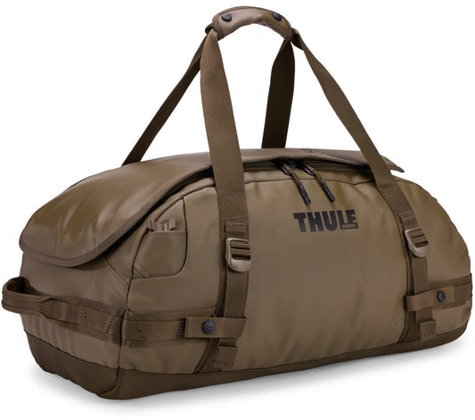 Thule Chasm Duffel Bag  (Limited Edition) [S] 40L - deep khaki