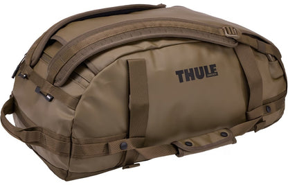 Thule Chasm Duffel Bag  (Limited Edition) [S] 40L - deep khaki