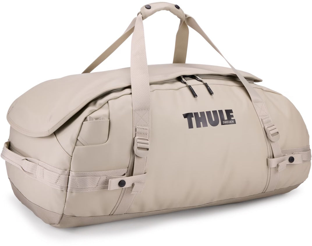 Thule Chasm Duffel Bag (Limited Edition) [M] 70L - soft sand
