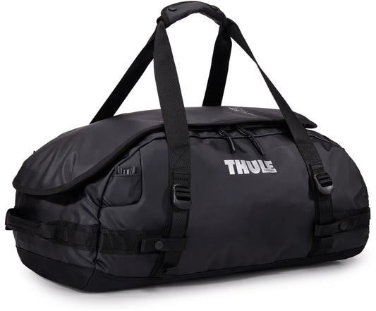 Thule Chasm Duffel 40L - black