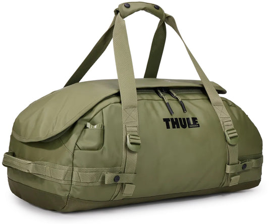 Thule Chasm Duffel 40L - olivine