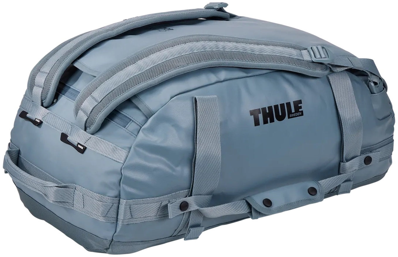 Thule Chasm Duffel 40L - pond gray