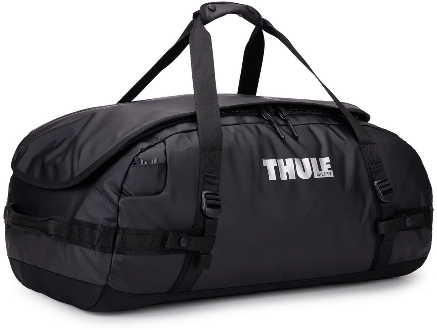 Thule Chasm Duffel 70L - black