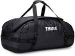 Thule Chasm Duffel 70L - black