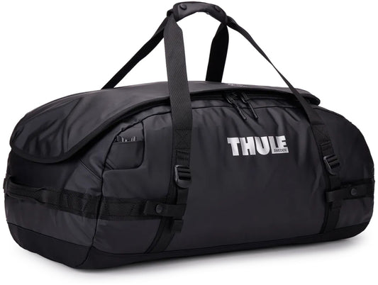 Thule Chasm Duffel 70L - black
