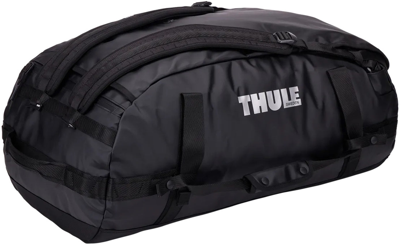 Thule Chasm Duffel 70L - black