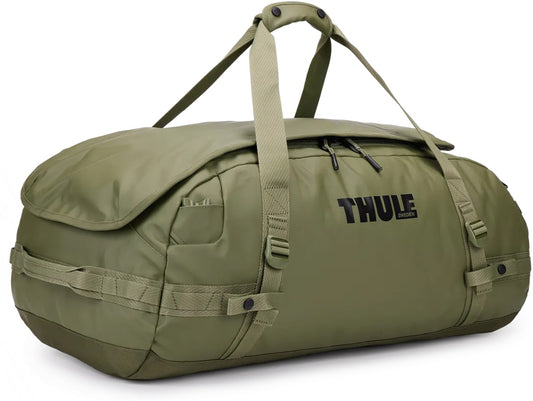 Thule Chasm Duffel 70L - olivine