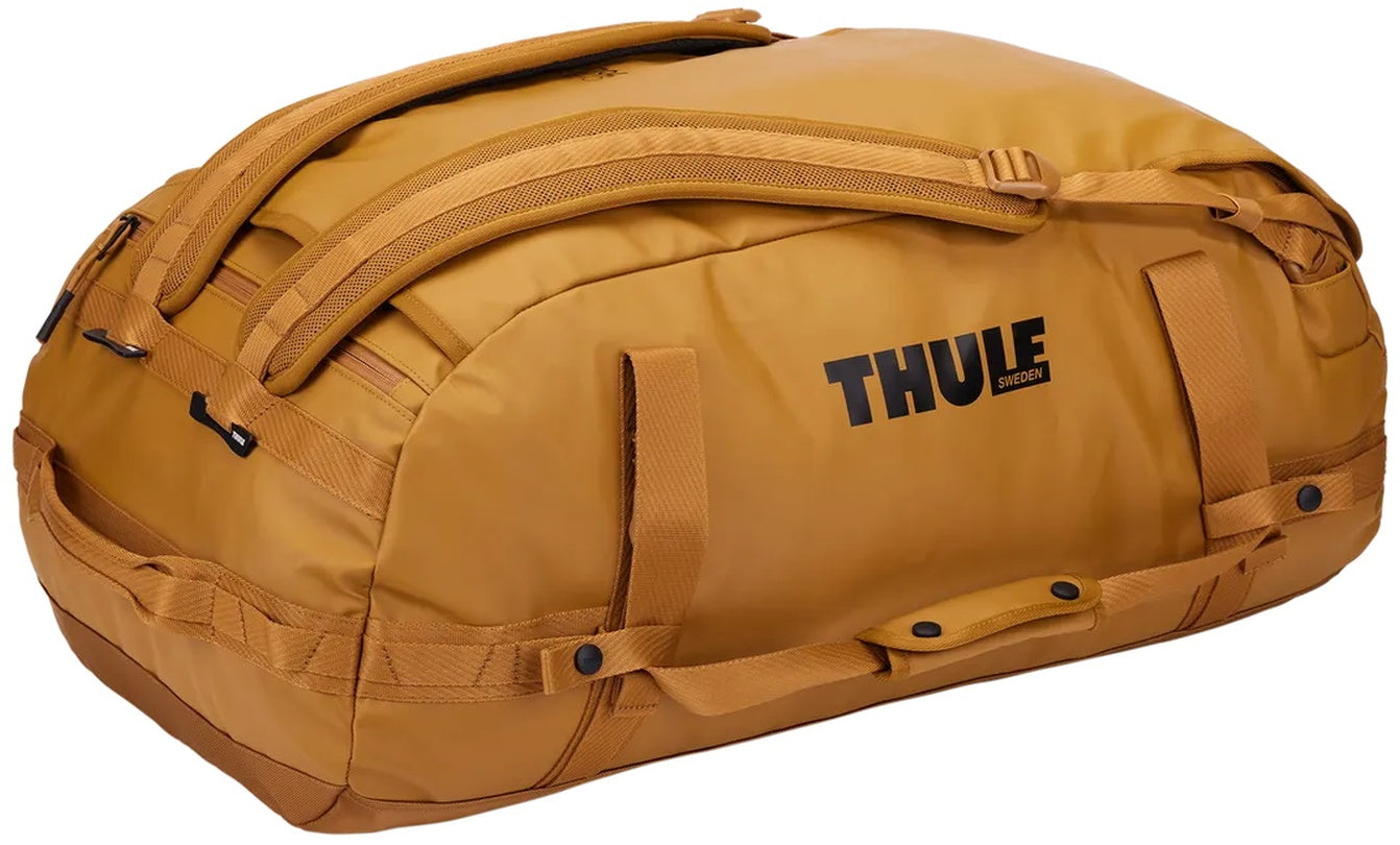 Thule Chasm Duffel 70L - golden brown
