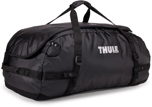 Thule Chasm Duffel 90L - black