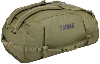 Thule Chasm Duffel 90L - olivine