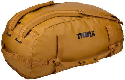Thule Chasm Duffel 90L - golden brown