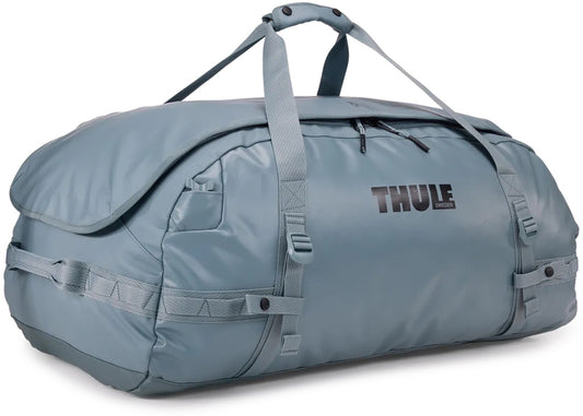 Thule Chasm Duffel 90L - pond gray