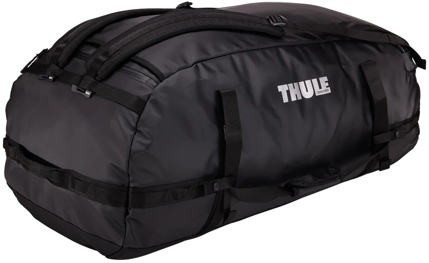 Thule Chasm Duffel 130L - black