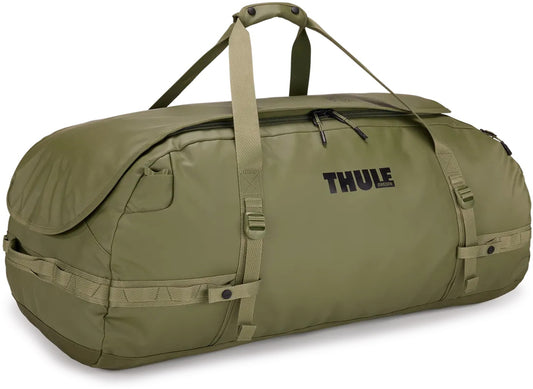 Thule Chasm Duffel 130L - olivine