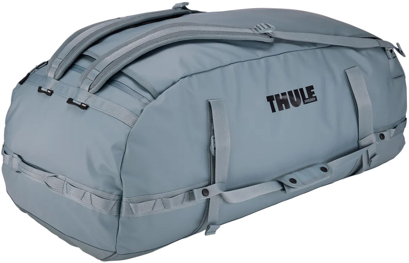 Thule Chasm Duffel 130L - pond gray