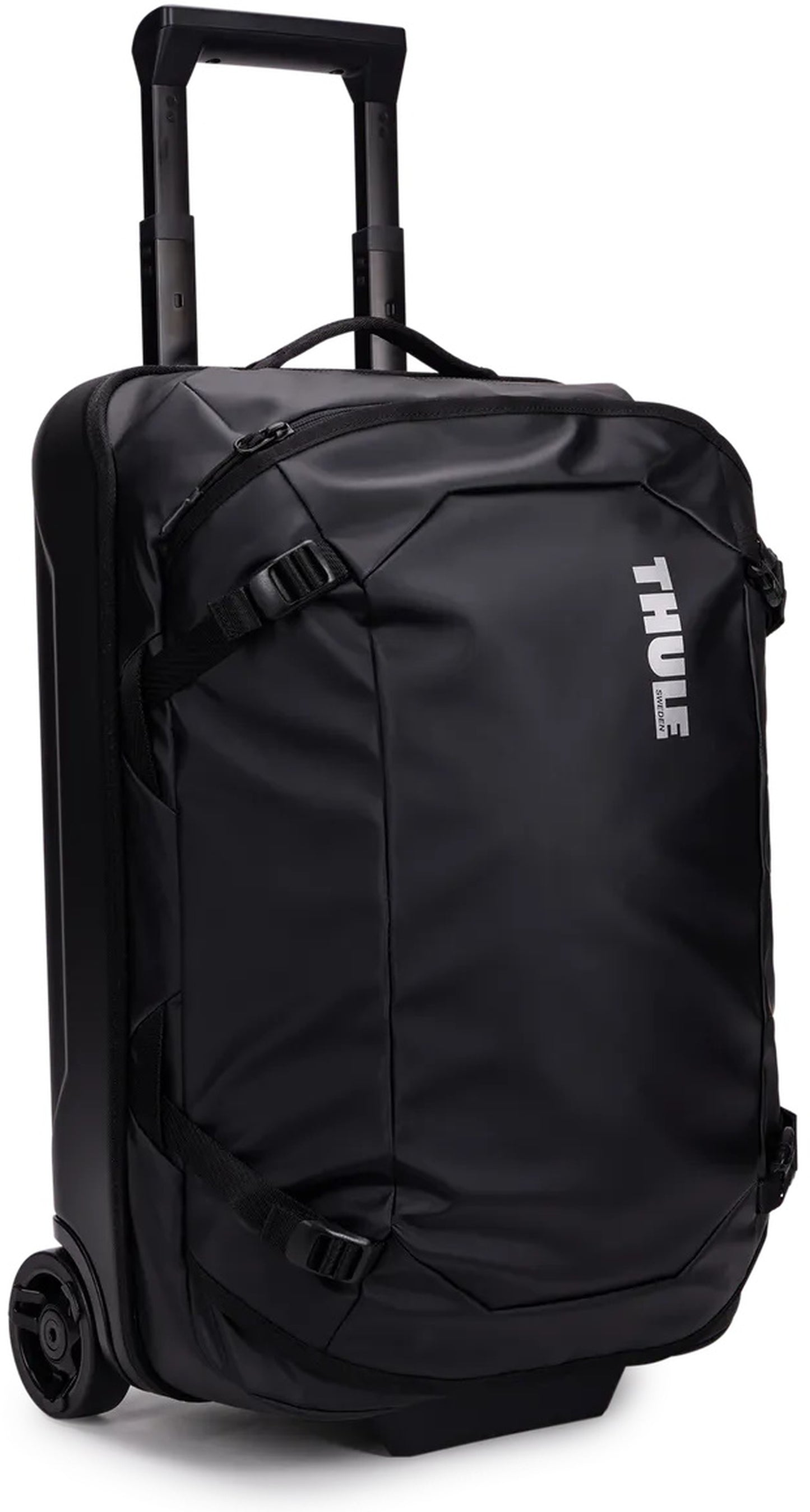 Thule Chasm Carry-on 55cm/22in - black